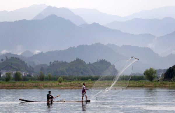 湖庫地區(qū)如何保護生態(tài) 淳安經驗成為全國典型